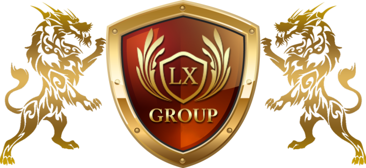Lxgroup deposit dana
